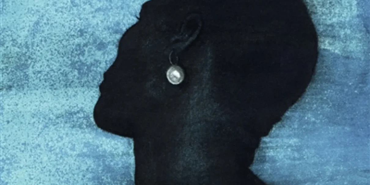 couverture de La danse des pères, de Max Lobe