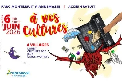 a vos cultures actu Intermede 397x265 - Accueil