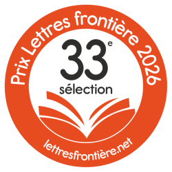 logo lettres frontiere prix 2026 rond 250x250 - Le prix Lettres Fronti&egrave;re