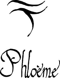 Coup de chapeau à un éditeur : Éditions Phloème logo phloeme 232x300 - Coup de chapeau à un éditeur : Éditions Phloème